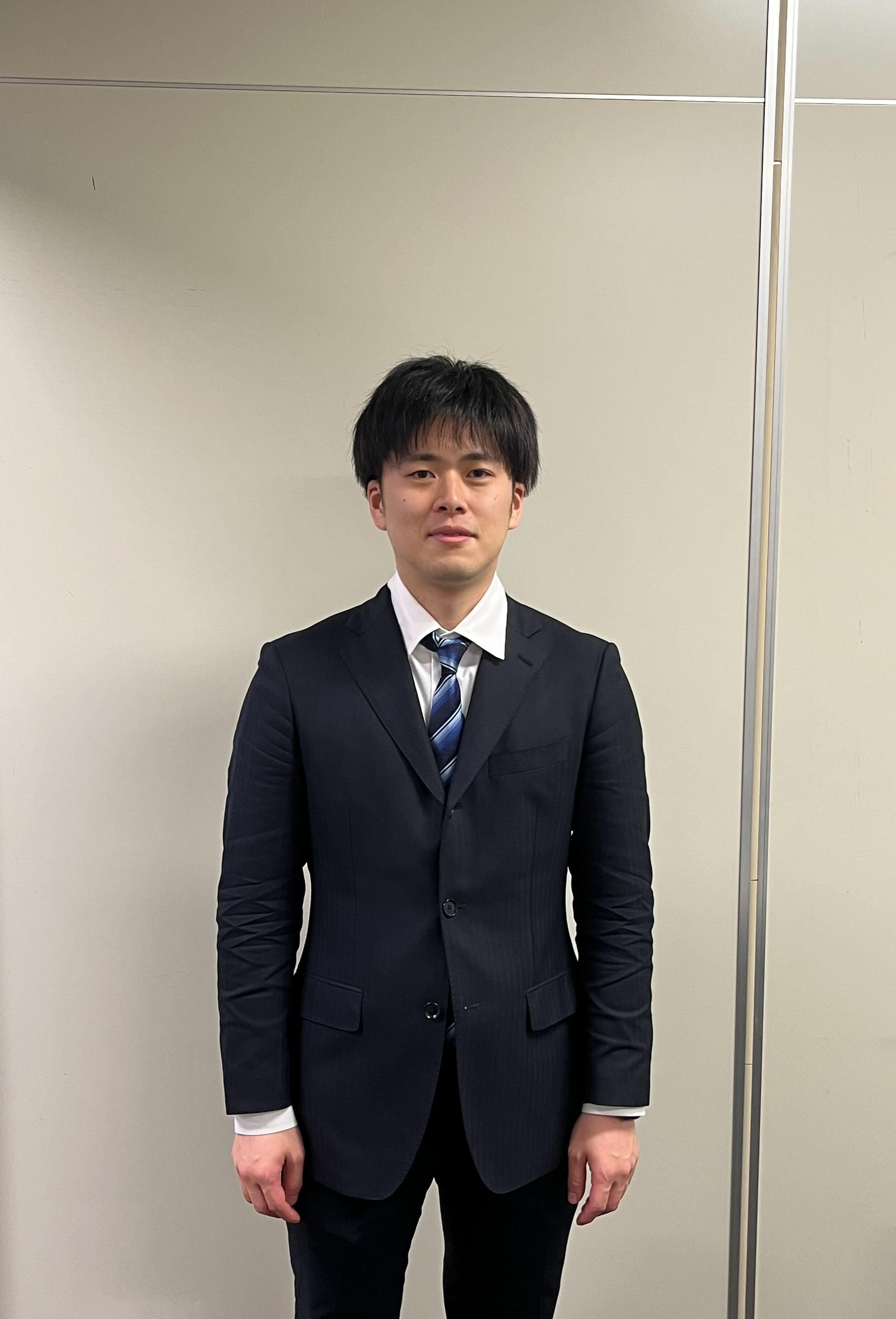 <a href="//y629.github.io/" className="not-prose underline text-lime-500 hover:text-red-600">石本 優太助教</a>が楠本研究室に着任しました。AI時代の効率的なソフトウェア開発や量子ソフトウェアのデバッグに関する研究を行っています。